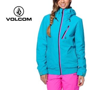 Volcom Panorama Insulated Jacket